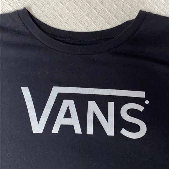 VANS OFF THE WALL short sleeve tee - Picture 3 of 4